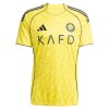 Ensemble Maillot Al Nassr Domicile 2025-26 Enfant